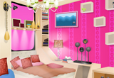 Makeover Girl Room Escape