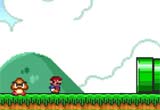 Mario Rush Arena