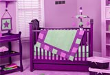 Modern Baby Room Escape