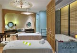 Modern Spa House Escape