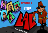 Mr Lal The Detective 3