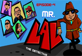 Mr Lal The Detective 4