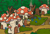 Mushroom King