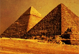 Mysteries of Pyramid Escape