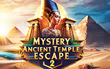 Feg Mystery Ancient Temple Escape 2 Html5