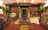 Mystery Ancient Temple Escape Html 5