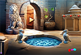 Feg Mystery Medieval Palace Escape Html5