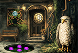 Feg Mystery Medieval Village Escape Html5