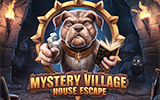 Feg Mystery Village House Escape Html5