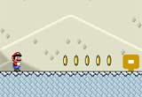 New Super Mario World 2