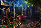 Palani Games Blue Forest Escape Game