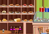Pastry Shop Escape