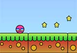 Pink Spot