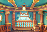 Pirate Door Escape