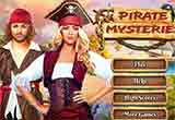 Pirate Mysteries