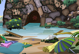 Pirates Island Adventure