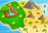 Pirates Island Hunt 4