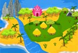 Pirates Island Treasure Hunt 2