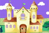 Princess Carriage Escape Game 3