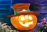 Pumpkin Escape From Fantasy Palace