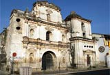 Ruined Church Escape