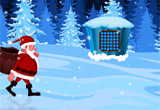 Santas Christmas Gifts Venture