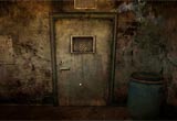 Silent Hill The Haunted House Game