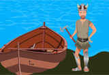 Story Of The Great Vikings