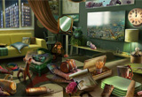 The Elven Path Hidden Object