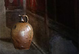 The Last Pompeii Escape Game