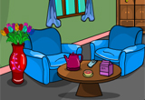 The Nook House Escape