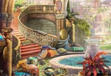 Mmystery Venue Hidden Object Game