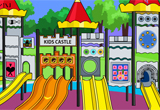 Theme Park Escape