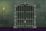 Toon Escape Dungeon