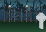 Toon Escape Graveyard