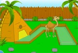 Toon Escape Mini Golf