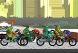 Turtles Racing