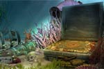 Underwater Treasure Escape 2