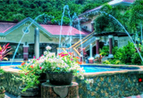 Vacation In The Resort