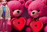 Valentine Teddy Day 2024