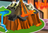 Volcano Escape