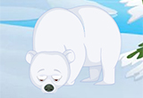 Comfort The Dejected Panda