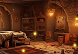 Dead Silence Room Escape