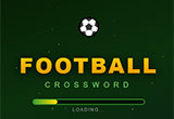 Football Crossword