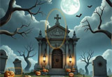 Halloween Room Escape 2026
