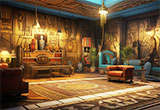 Pyramid Room Escape 2026